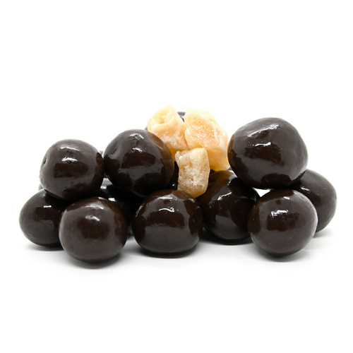 DARK CHOCOLATE GINGER 7KG