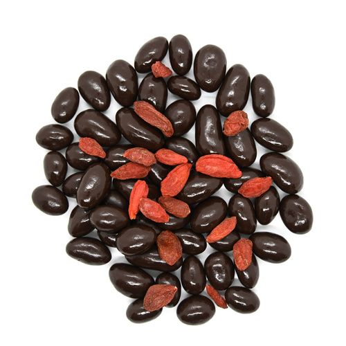 DARK CHOCOLATE GOJIBERRIES 7KG