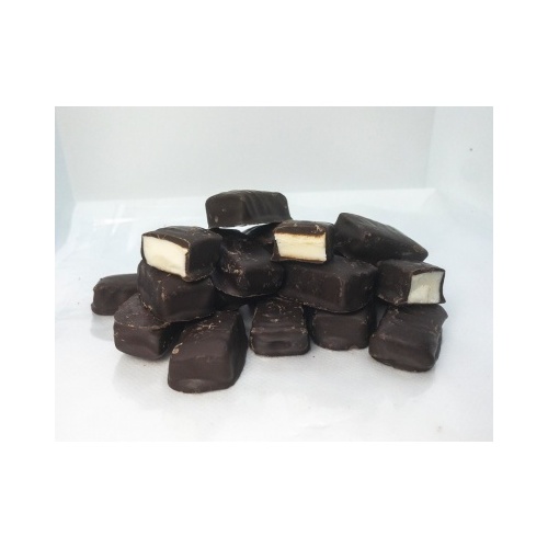 DARK CHOCOLATE MINT CHEWS 3.0KG