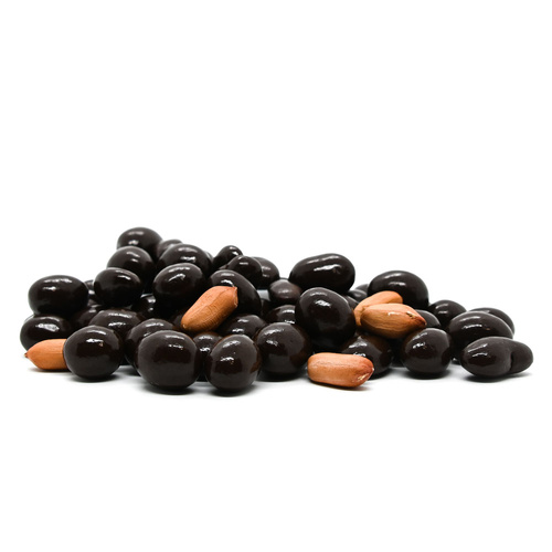 DARK CHOCOLATE PEANUTS 7KG