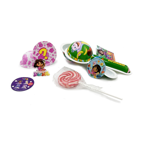 DORA SURPRISE POP 10G x 12