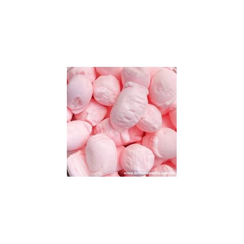 ROSS OF EDINBURGH ROSE CREAMS 2.25KG