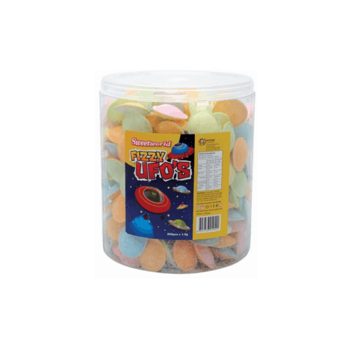 FIZZY UFO'S 300 X1.3G