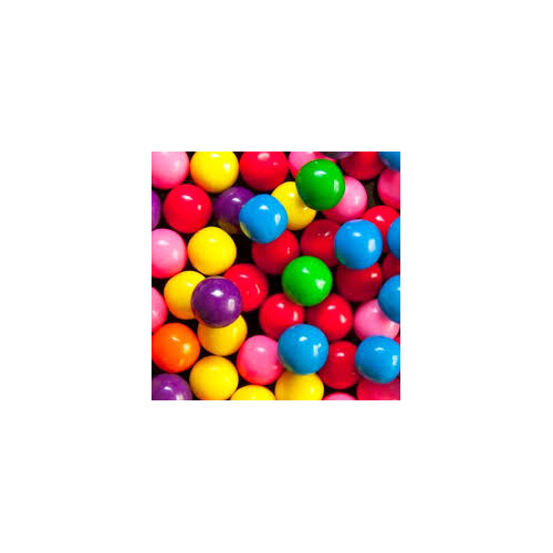 GUMBALL SMALL 13.5MM X12 KG