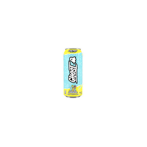 GHOST ICED TEA LEMONADE 473ML X 12