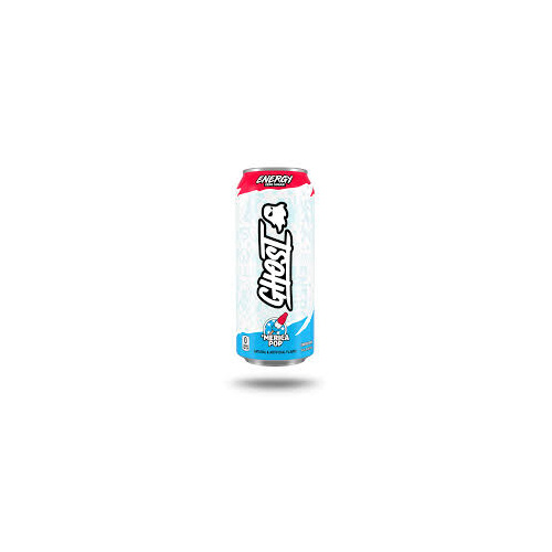 GHOST MERICA POP 473ML X 12