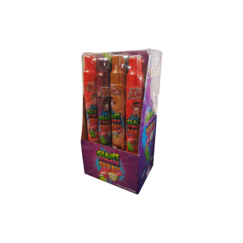 HB GIANT TOUNGE SPRAY