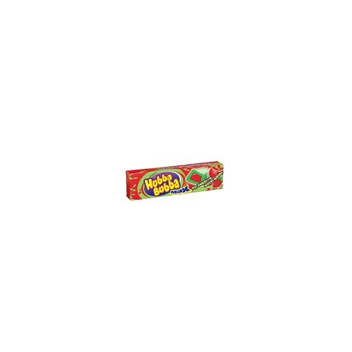 HUBBA BUBBA   WATERMELON  MAX 18 PK