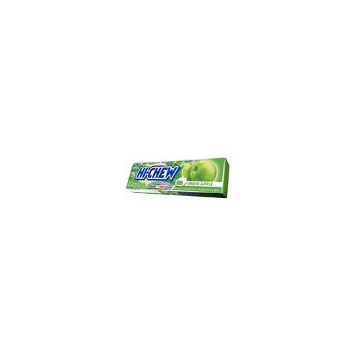 HI CHEW CANDY APPLE 50G X15