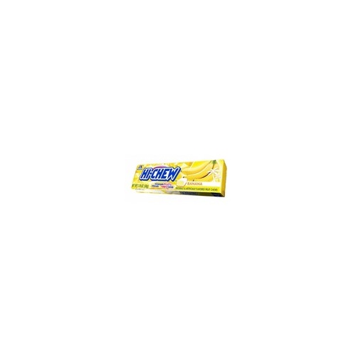 HI CHEW CANDY BANANA 50G X15
