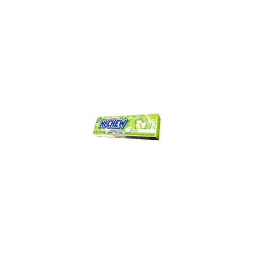 HI CHEW CANDY KIWI 50G X15