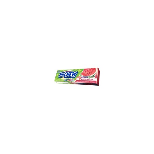 HI CHEW CANDY WATERMELON 50G X15