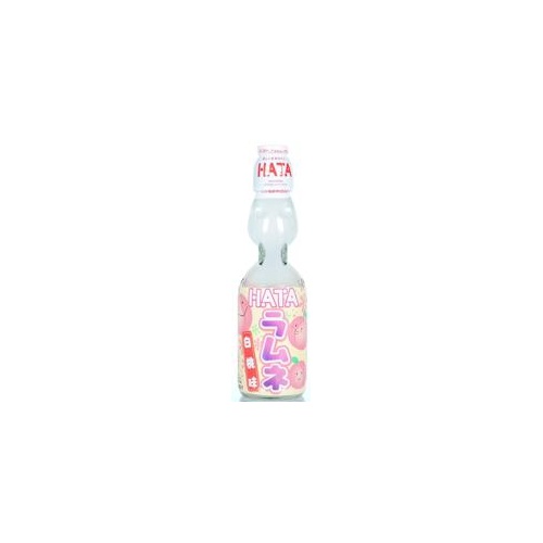 HATA WHITE PEACH 200ML X 30