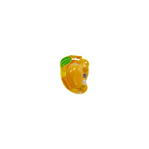 JUICY JELLY GIANT PEELED MANGO 135G X 6