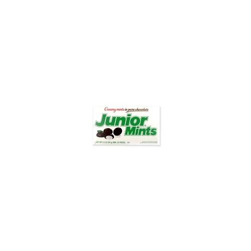 JUNIOR MINTS 99G X 12