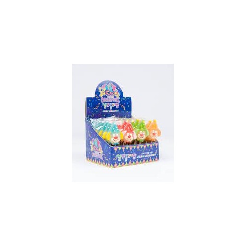 JELLY LOLLIPOP CROWN 23G X 24