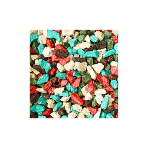 CHOCOLATE ROCKS 1KG