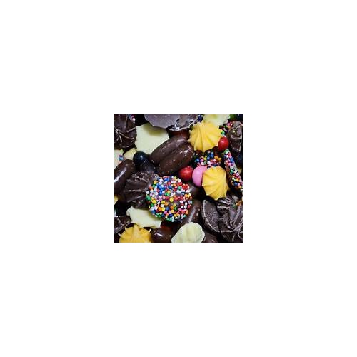 CHOC TV MIX 3 KG