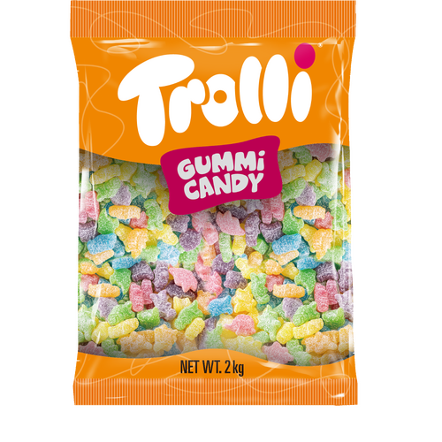 TROLLI DINO REX 2 KG