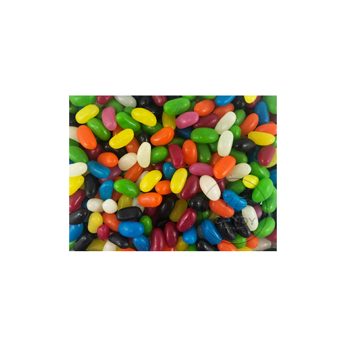 JELLY BEANS 1 KG