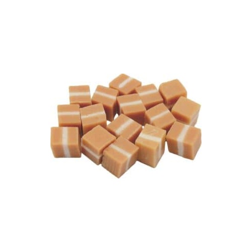 JERSEY CARAMELS 3 KG