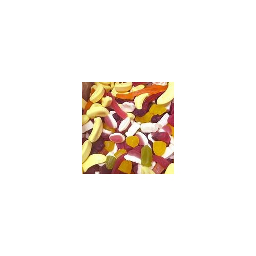 FRESHA PARTY MIX 3.0 KG