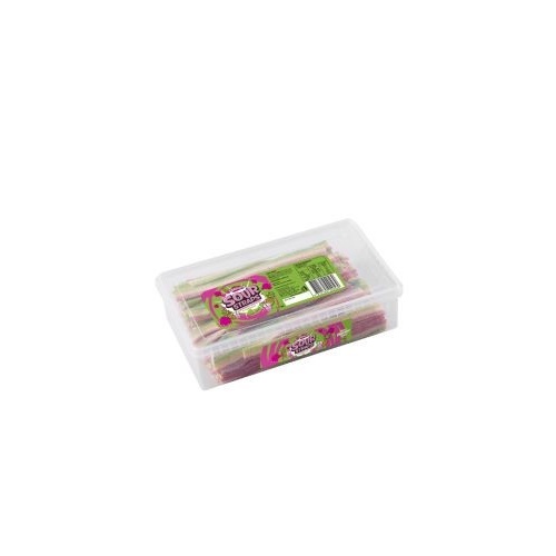 LOLLILAND RASPBERRY/PINEAPPLE STRAPS 1.2KG