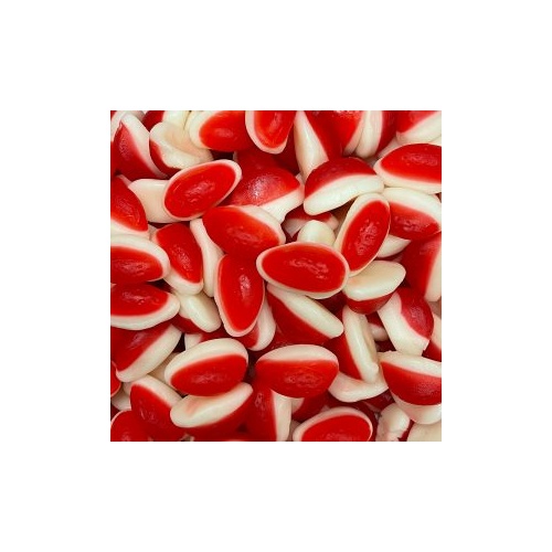 ALLSEPS STRAWBERRY AND CREAM 1.0 KG