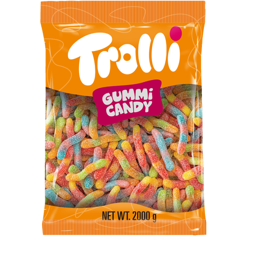 TROLLI LIPS 2.0 KG