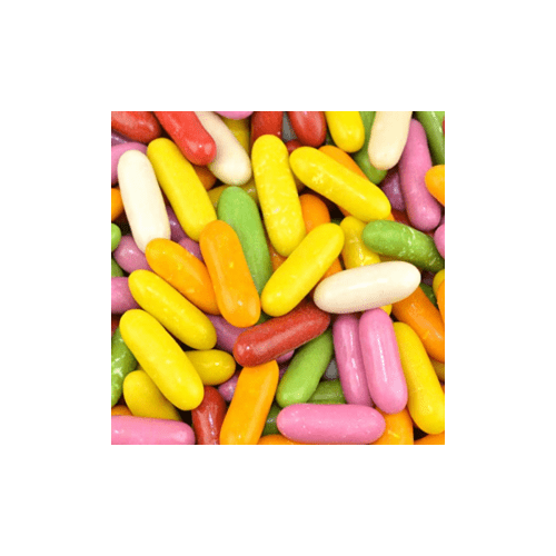 TAVENERS LICORICE COMFITS 3KG