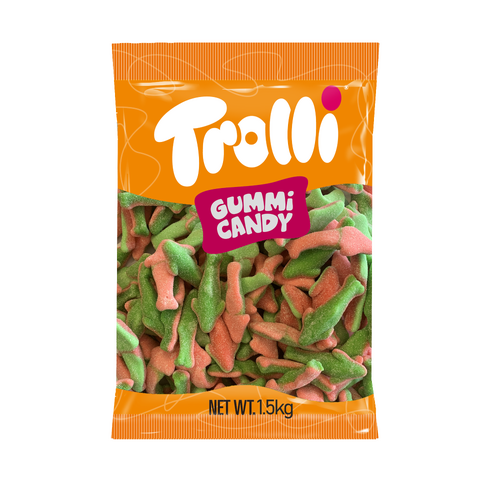 TROLLI WATERMELON SHARK 1.5KG