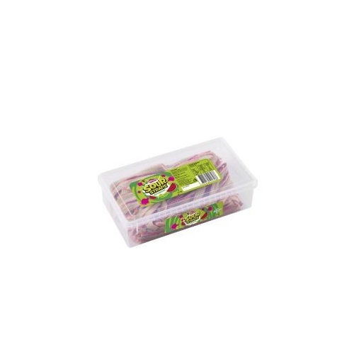 LOLLILAND WATERMELON STRAPS 1.2KG