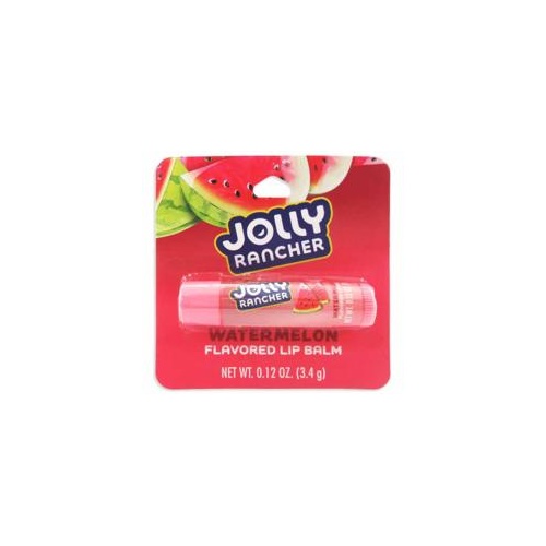JOLLY RANCHER LIP BALM WATERMELON 3.4G X 12