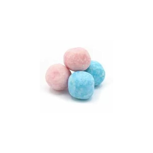 KINGSWAY BUBBLEGUM BONBONS 3KG