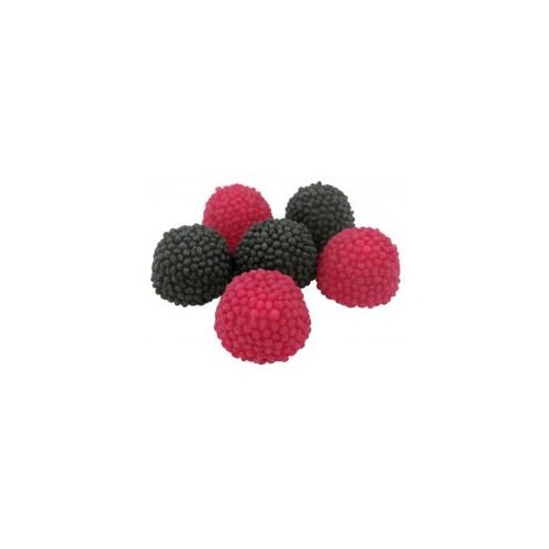 KINGSWAY BLACK & RASPBERRY 3KG