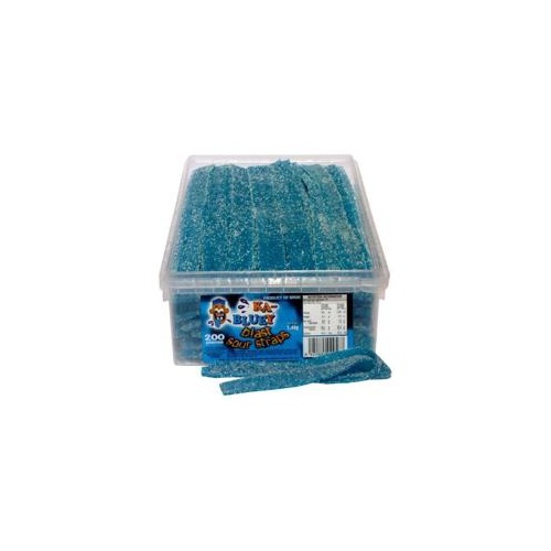KA BLUEY BLUE RASP STARPS1.4KG