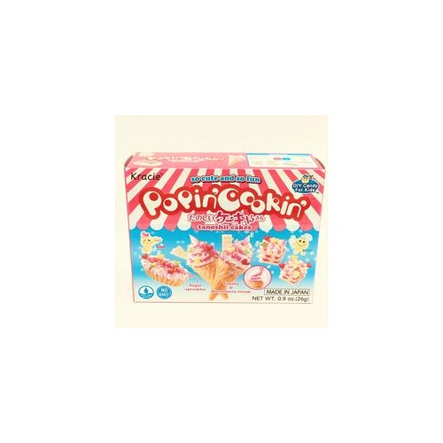 KRACIE CAKEYASAN 41G X5