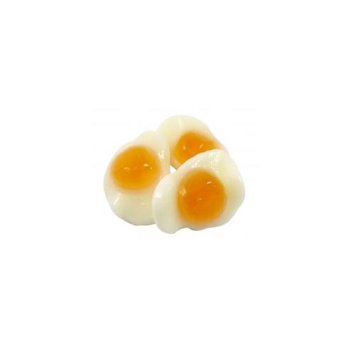 KINGSWAY FRIED EGGS 3.0 KG