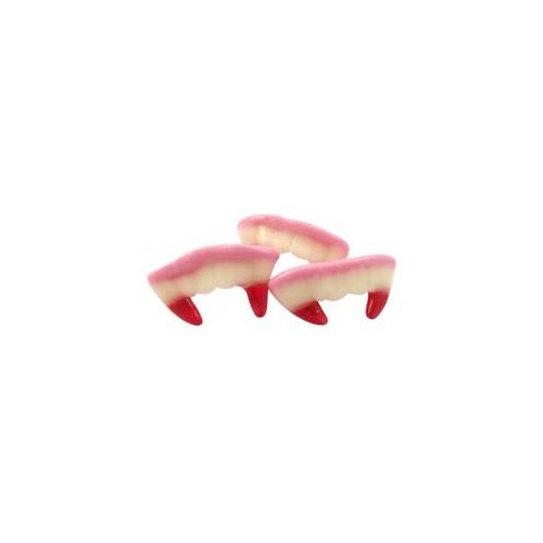 KINGSWAY MINI TEETH FANGS 3 KG