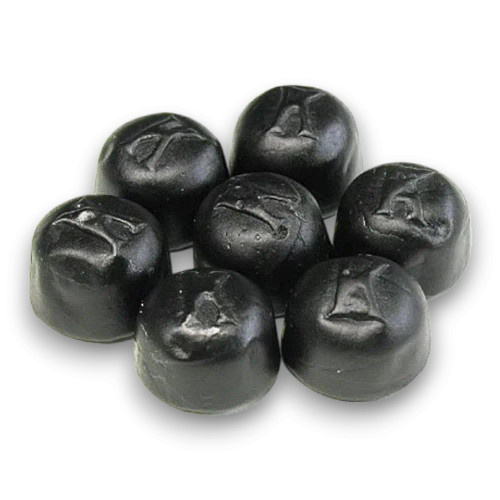 KATJA SOFT BUTTONS 500GM