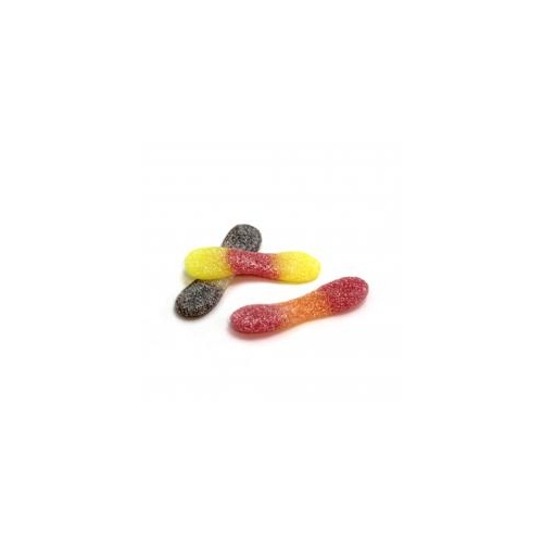 KINGSWAY SOUR TONGUES VEGAN 3KG