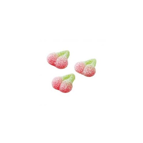KINGSWAY VEGAN TWIN CHERRIES 2.5 KG