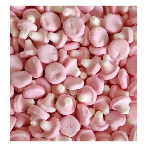 KINGSWAY MUSHROOMS 3.0 KG