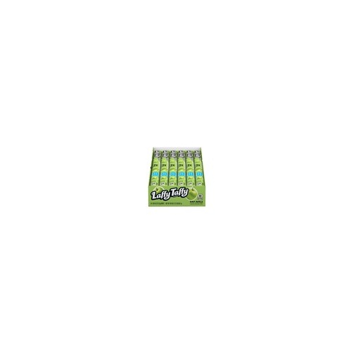 LAFFY TAFFY ROPE APPLE 23G X24