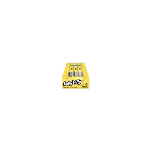 LAFFY TAFFY ROPE BANANA 23G X24