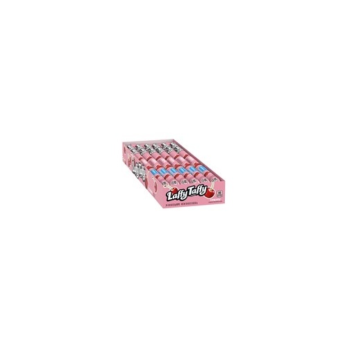 LAFFY TAFFY ROPE CHERRY 23G X24