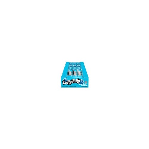 LAFFY TAFFY ROPE BLUE RASPBERRY 23G X24