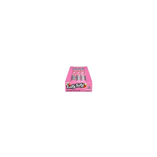 LAFFY TAFFY ROPE STRAWBERRY 23G X24