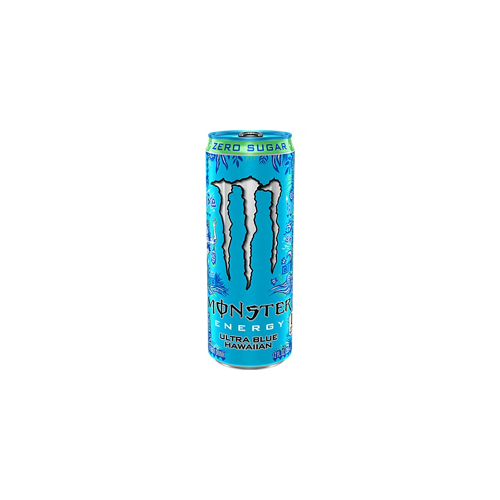 MONSTER ULTRA BLUE HAWAIIAN 473ML X 24
