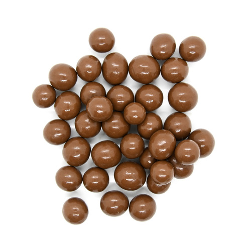 MILK CHOCOLATE COFFEE BEANS 7KG